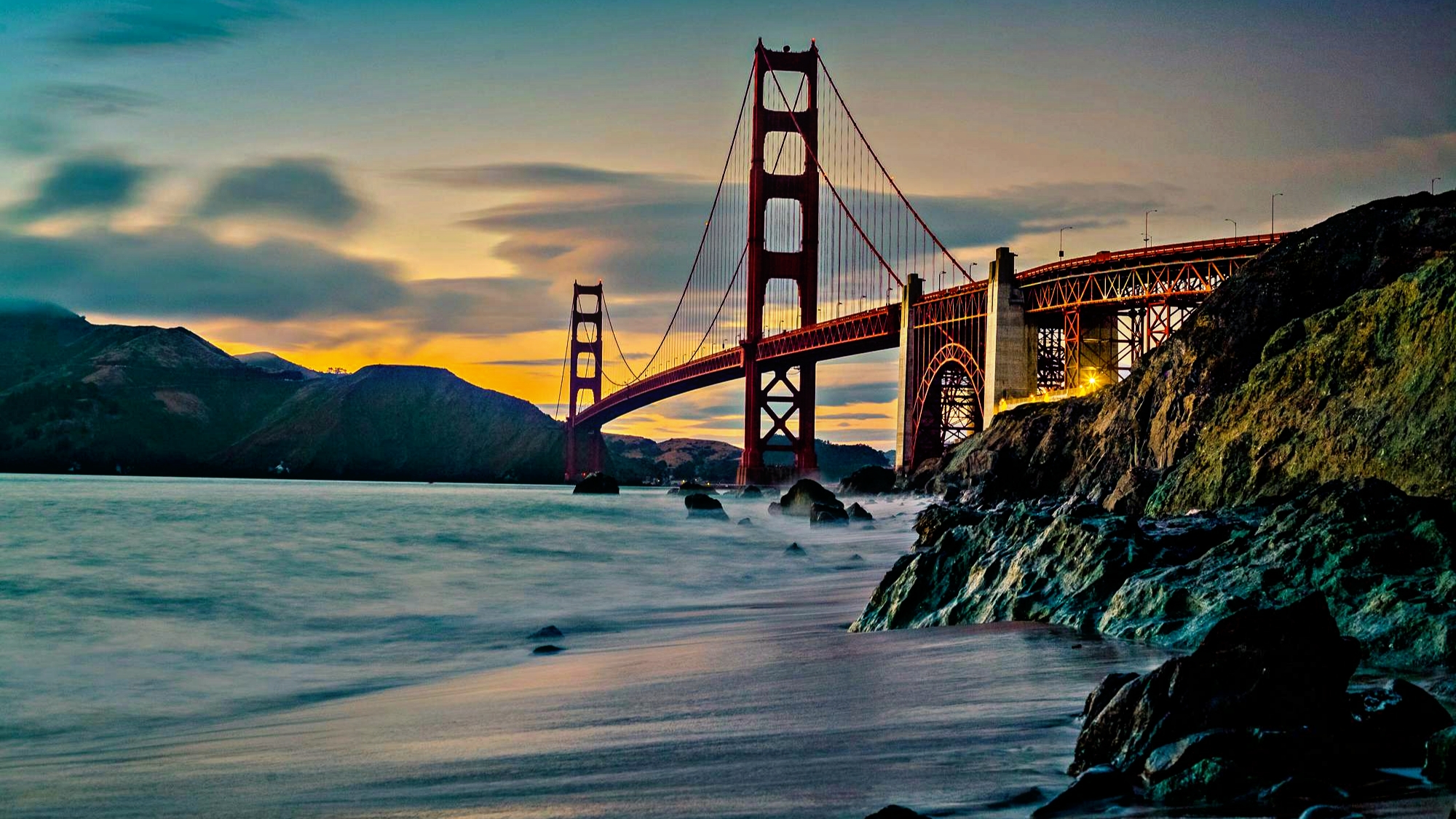 California (Northern)
