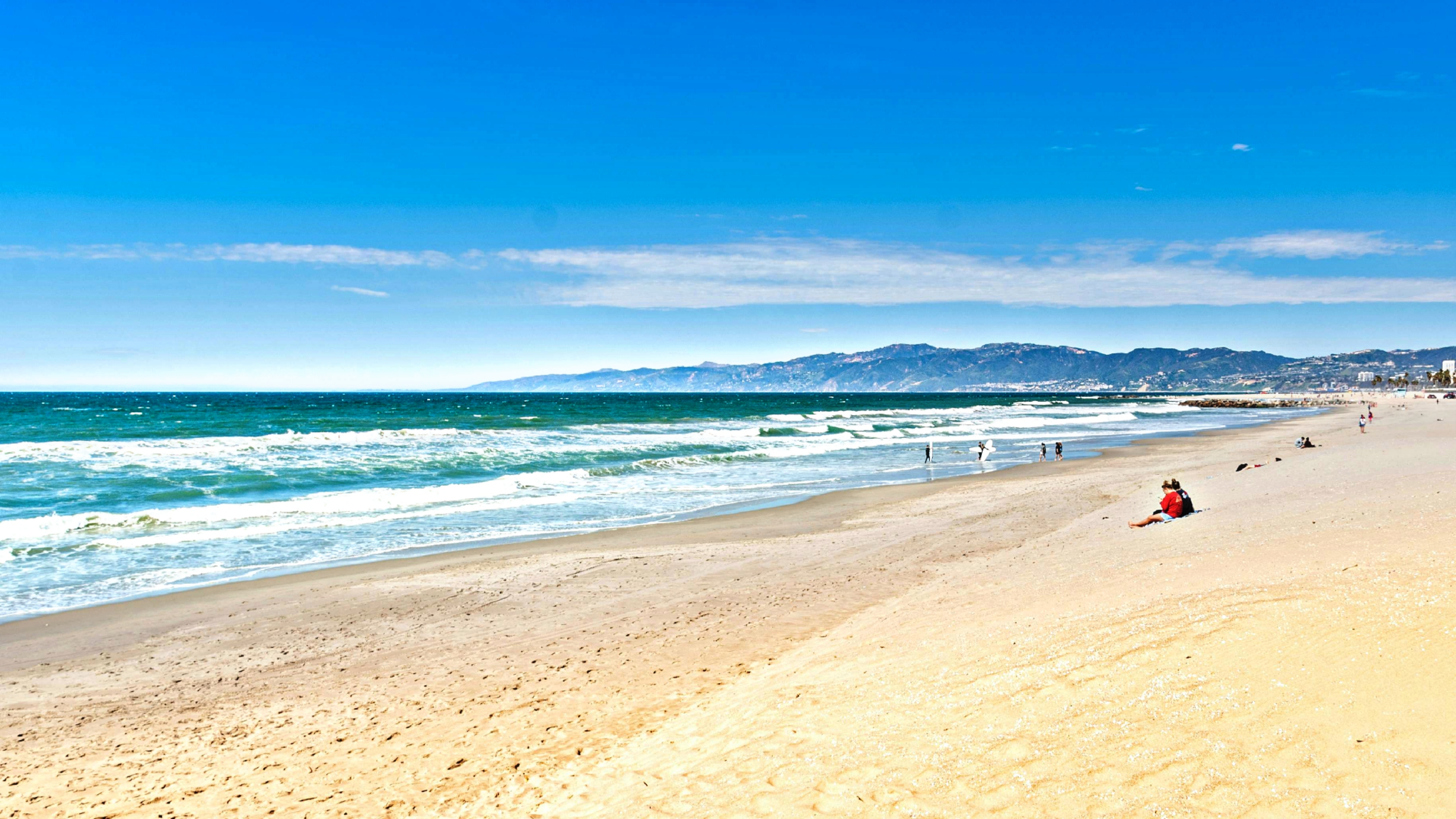 California (Southern)