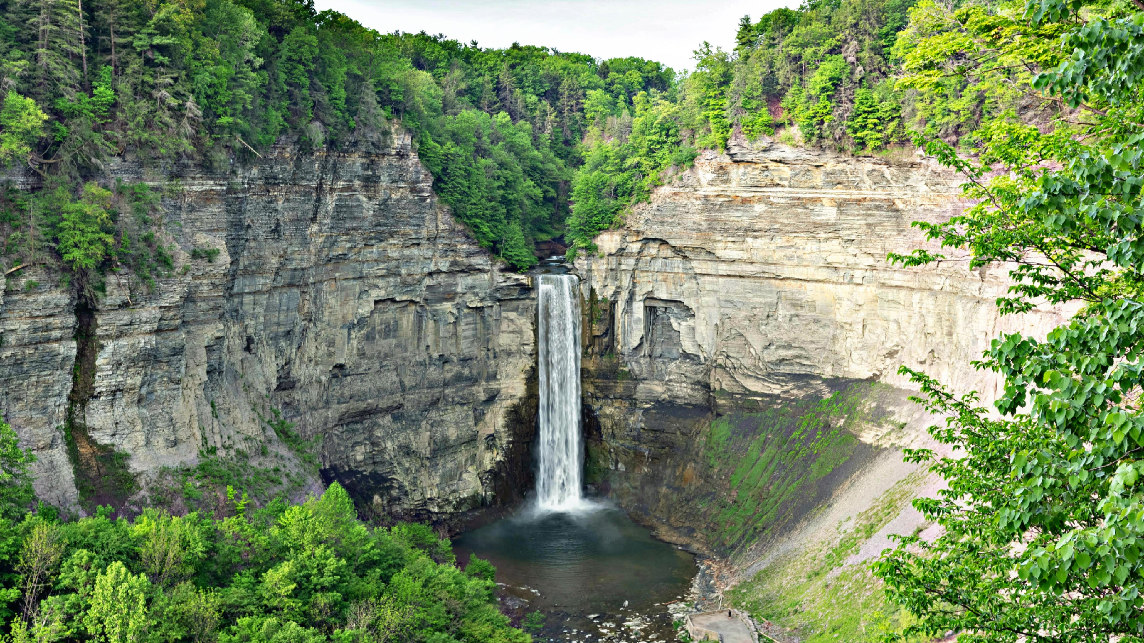 New York (Upstate)