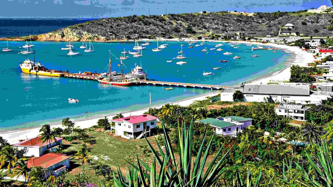 Anguilla