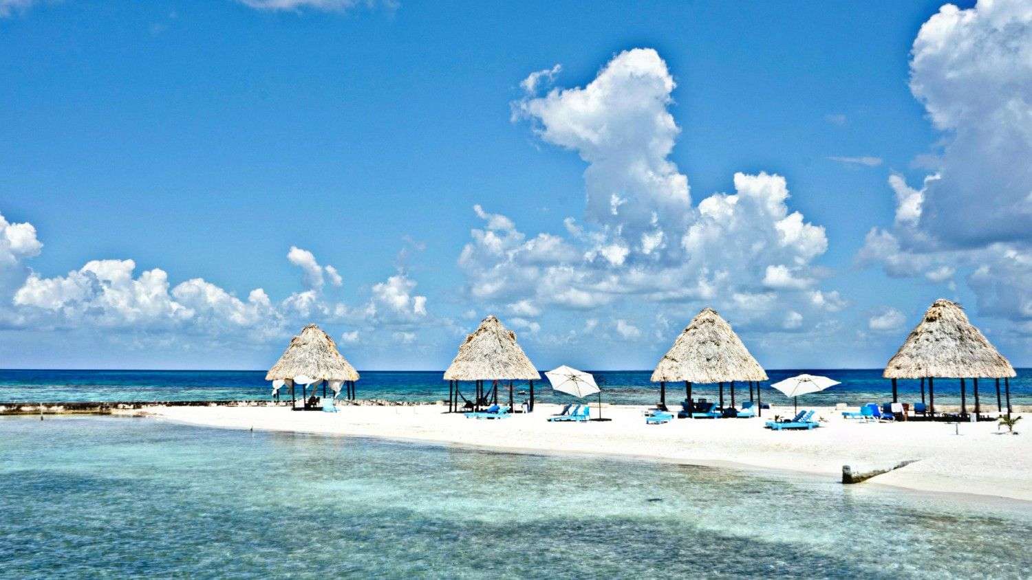 Belize