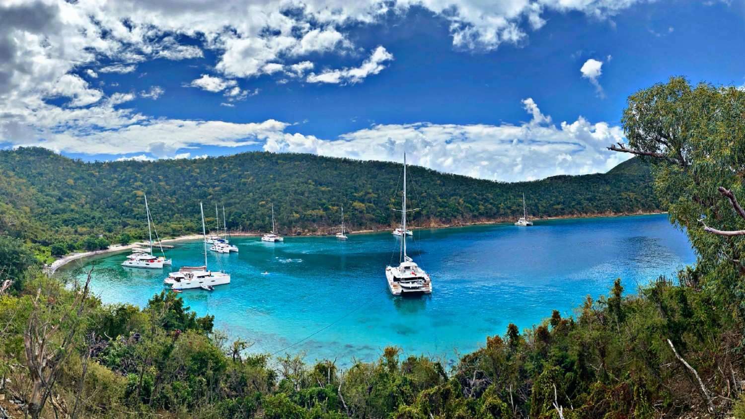 British Virgin Islands