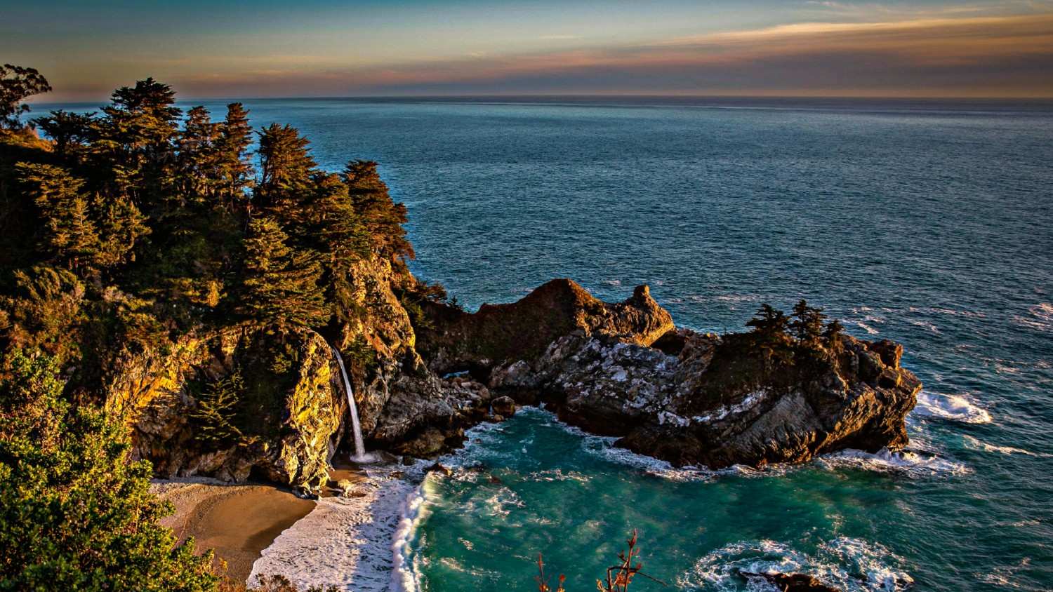 California