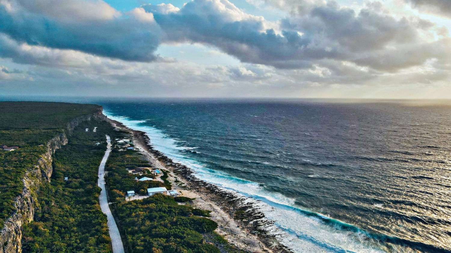 Cayman Islands