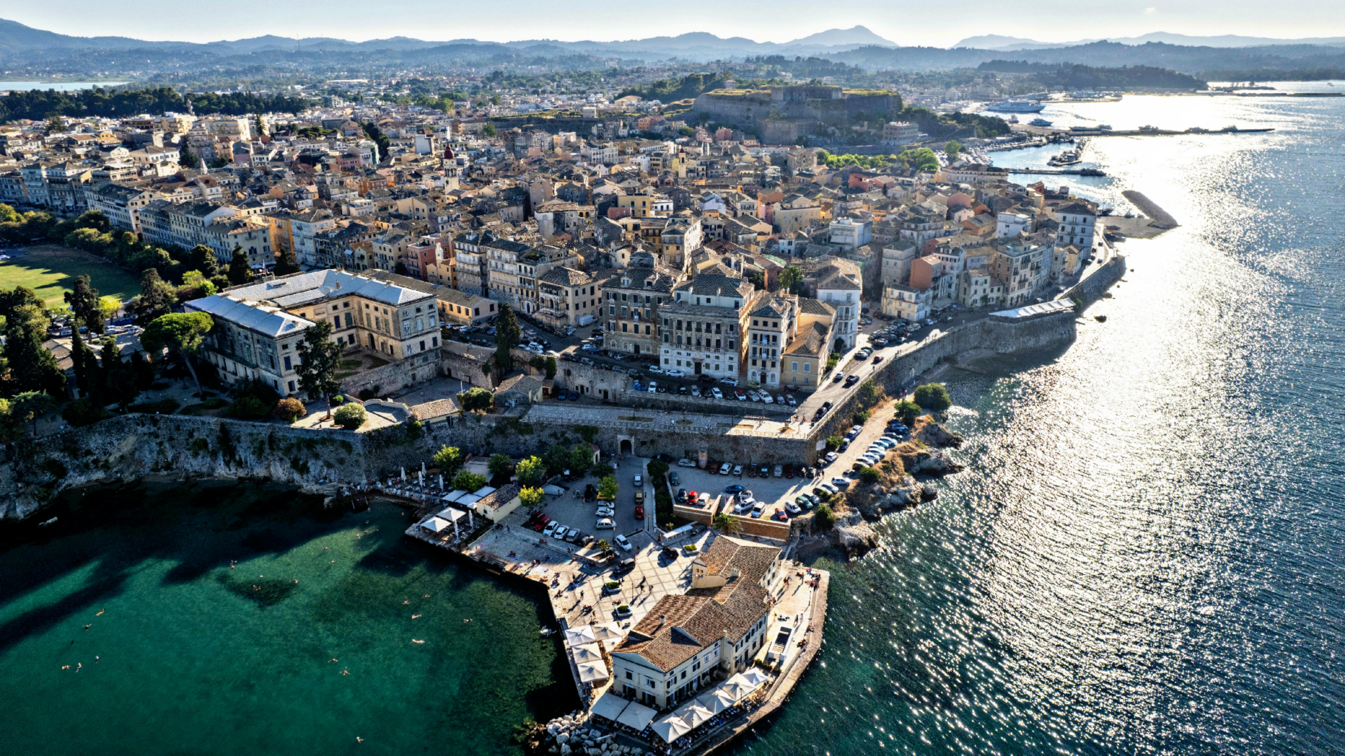 Corfu