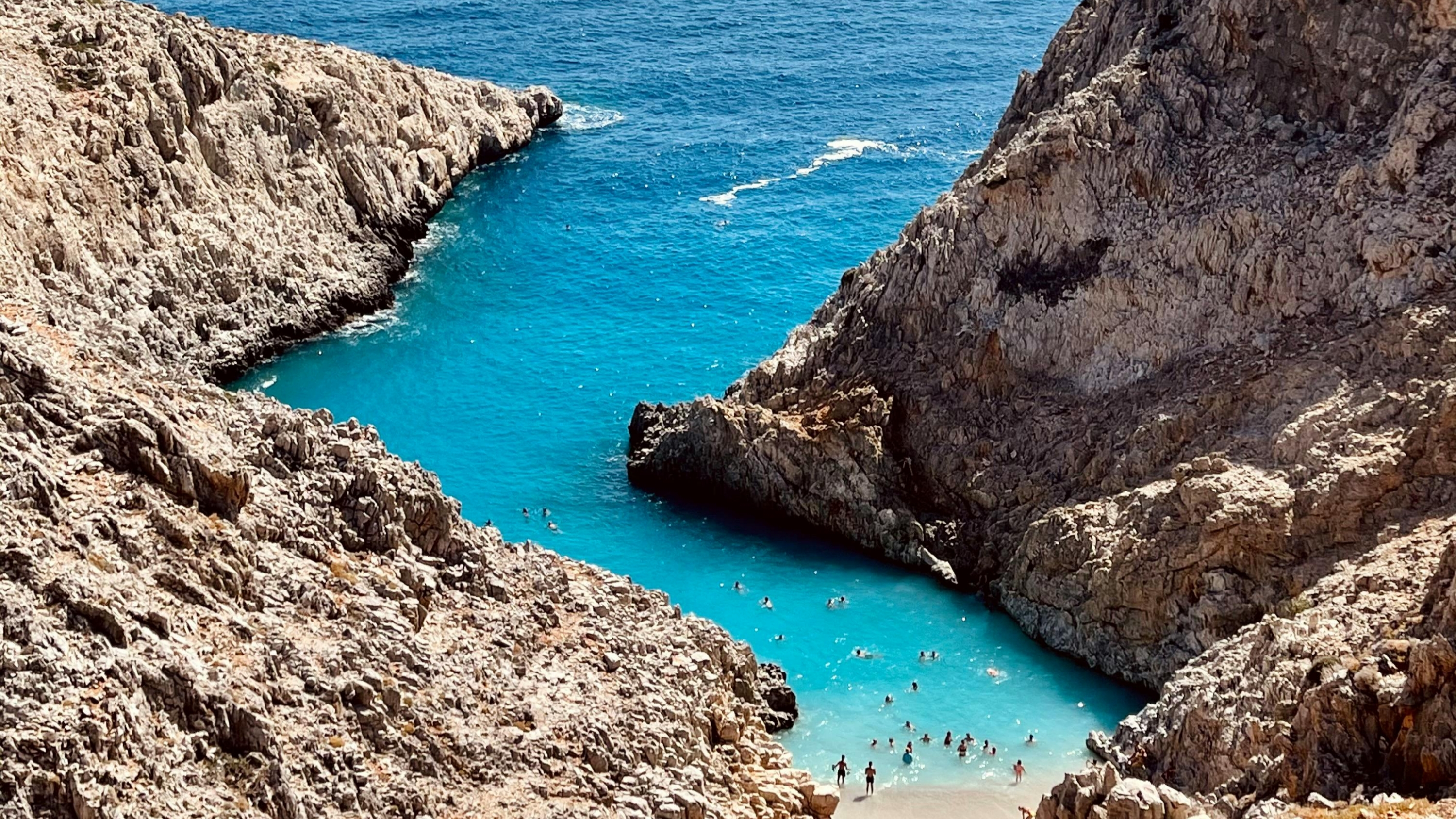Crete