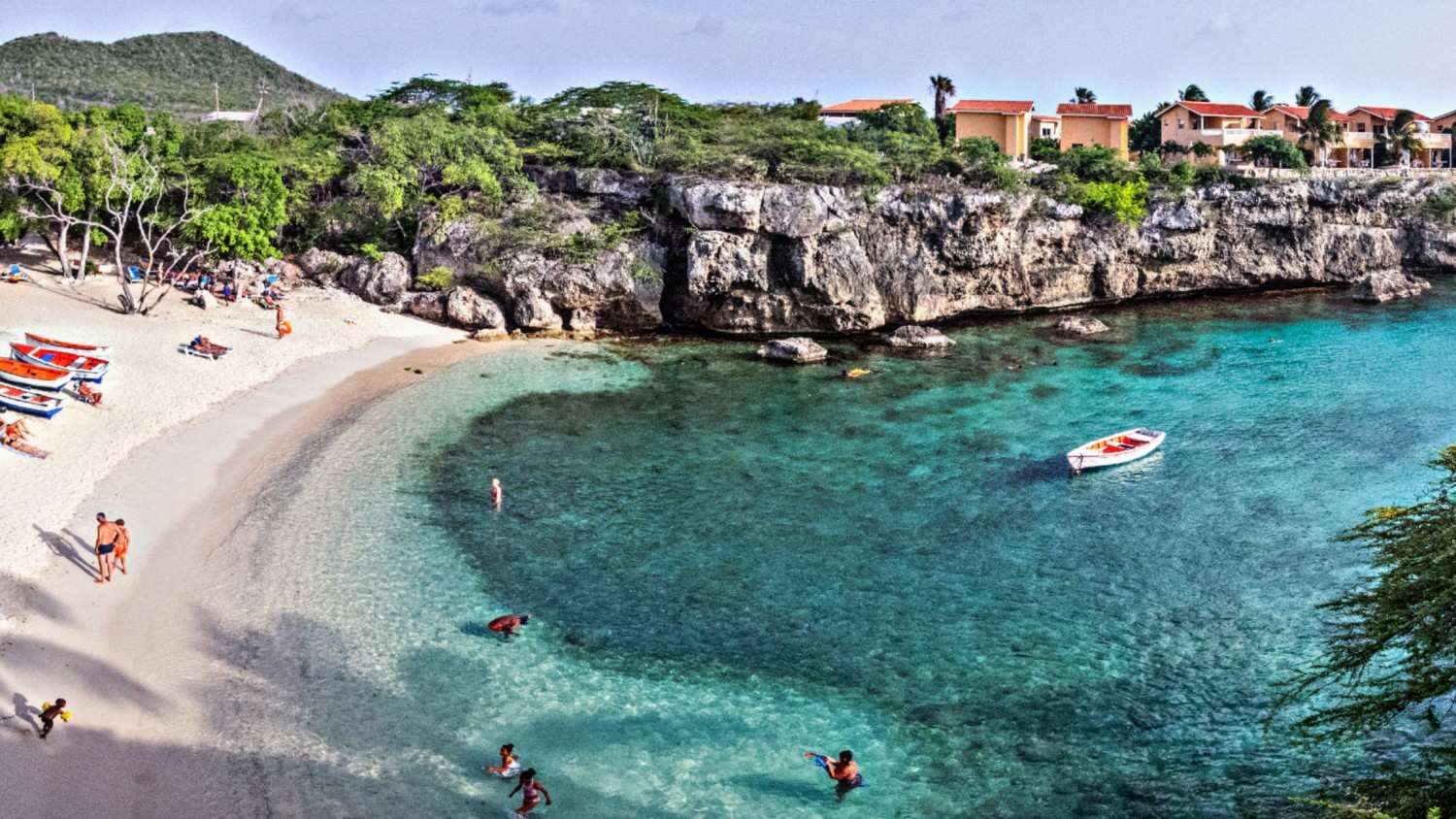 Curacao