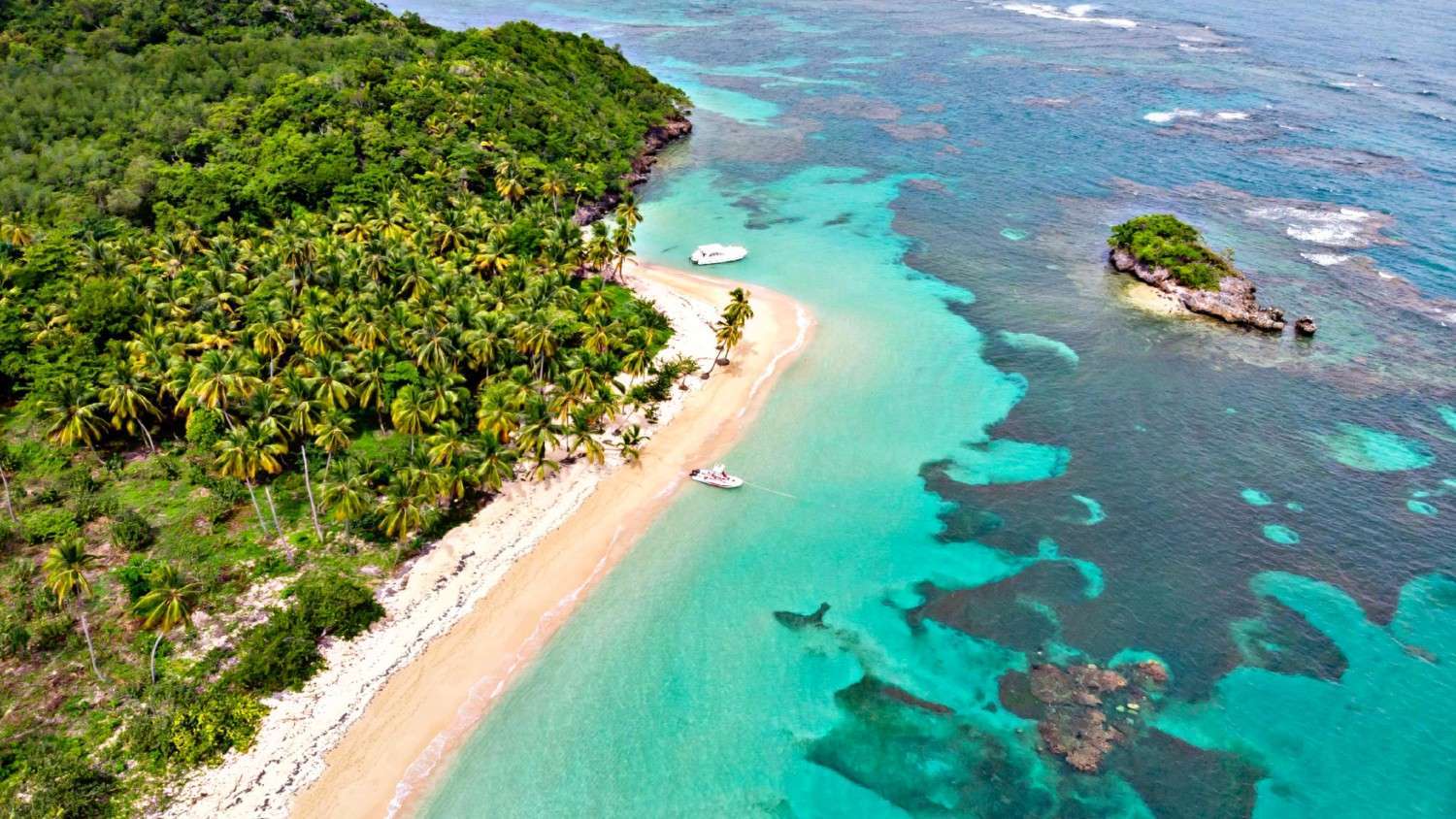 Dominican Republic