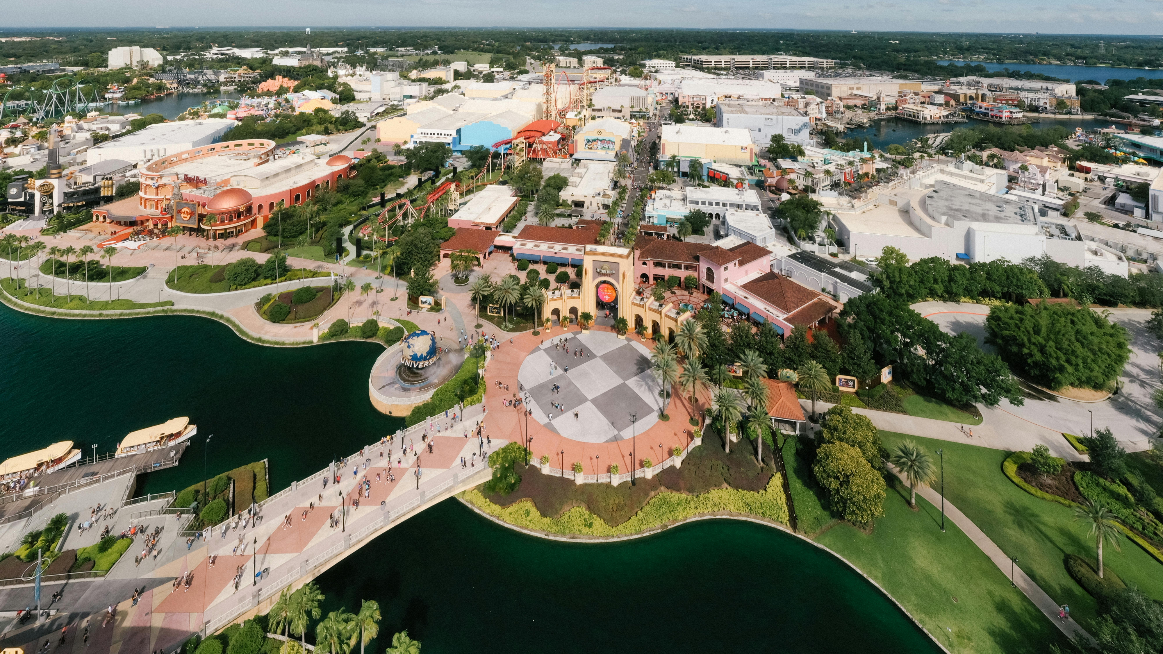 Florida Orlando