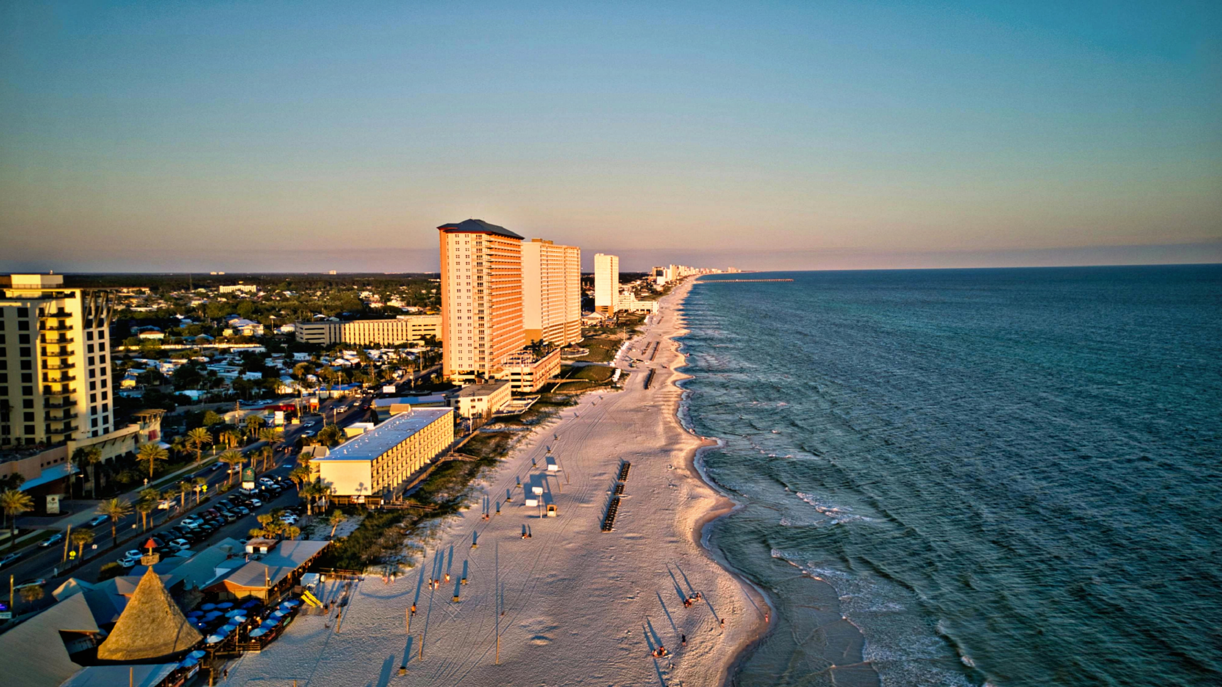 Florida Panhandle