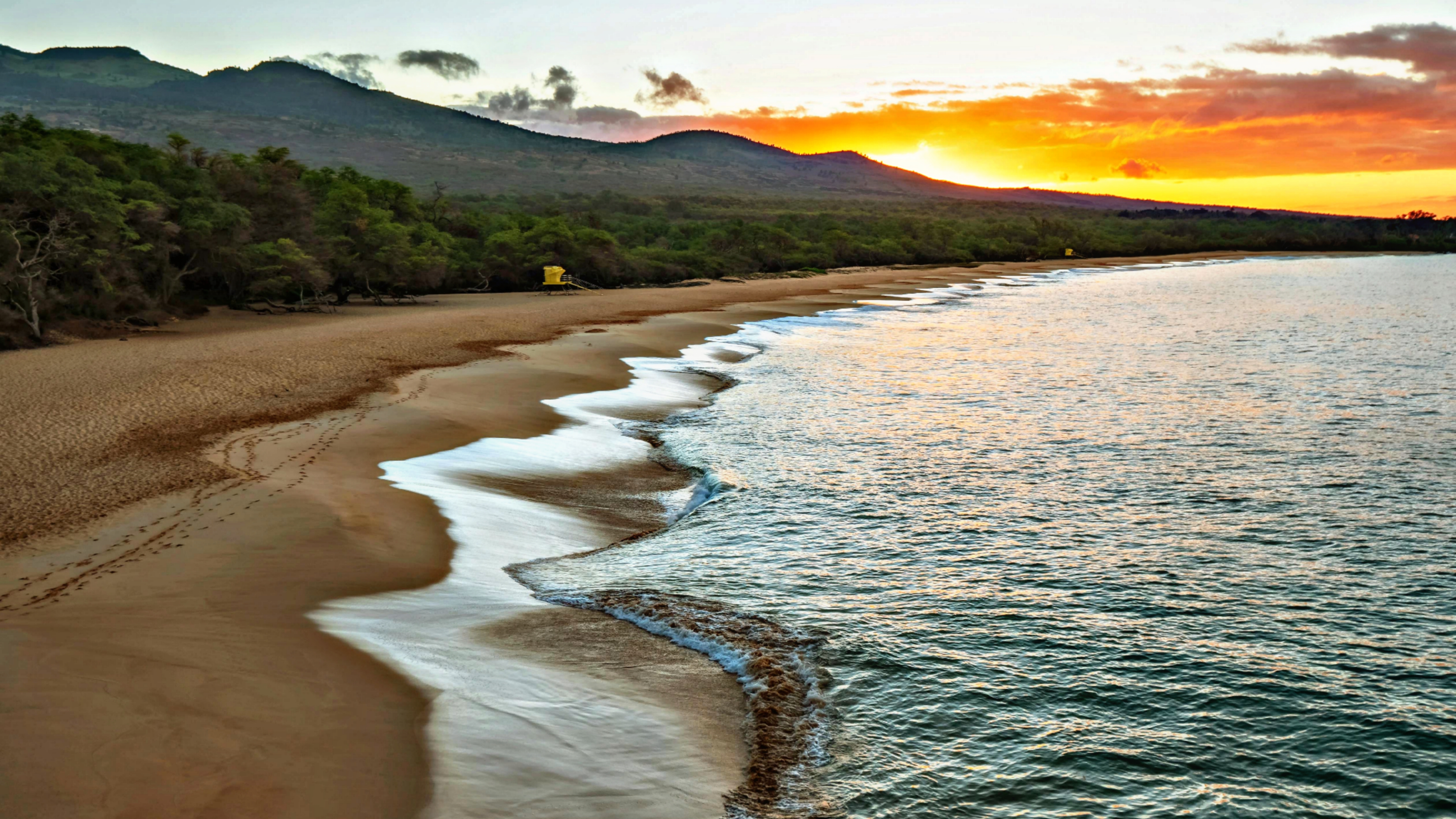 Hawaii Maui