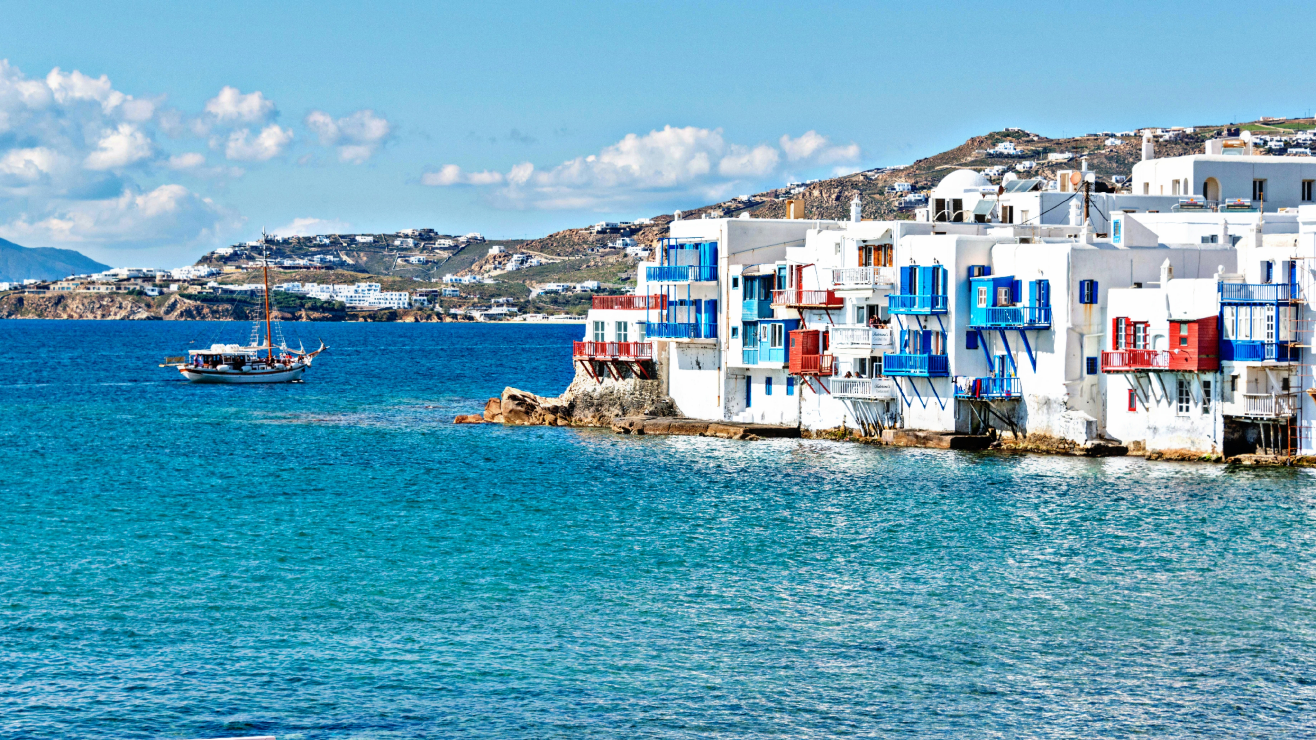 Mykonos