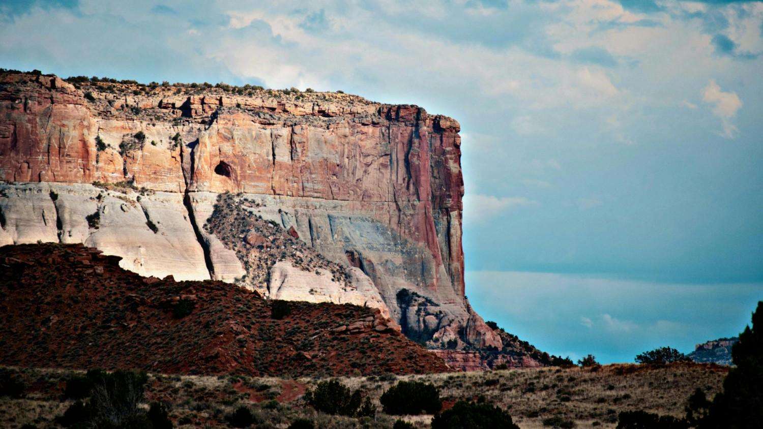 New Mexico