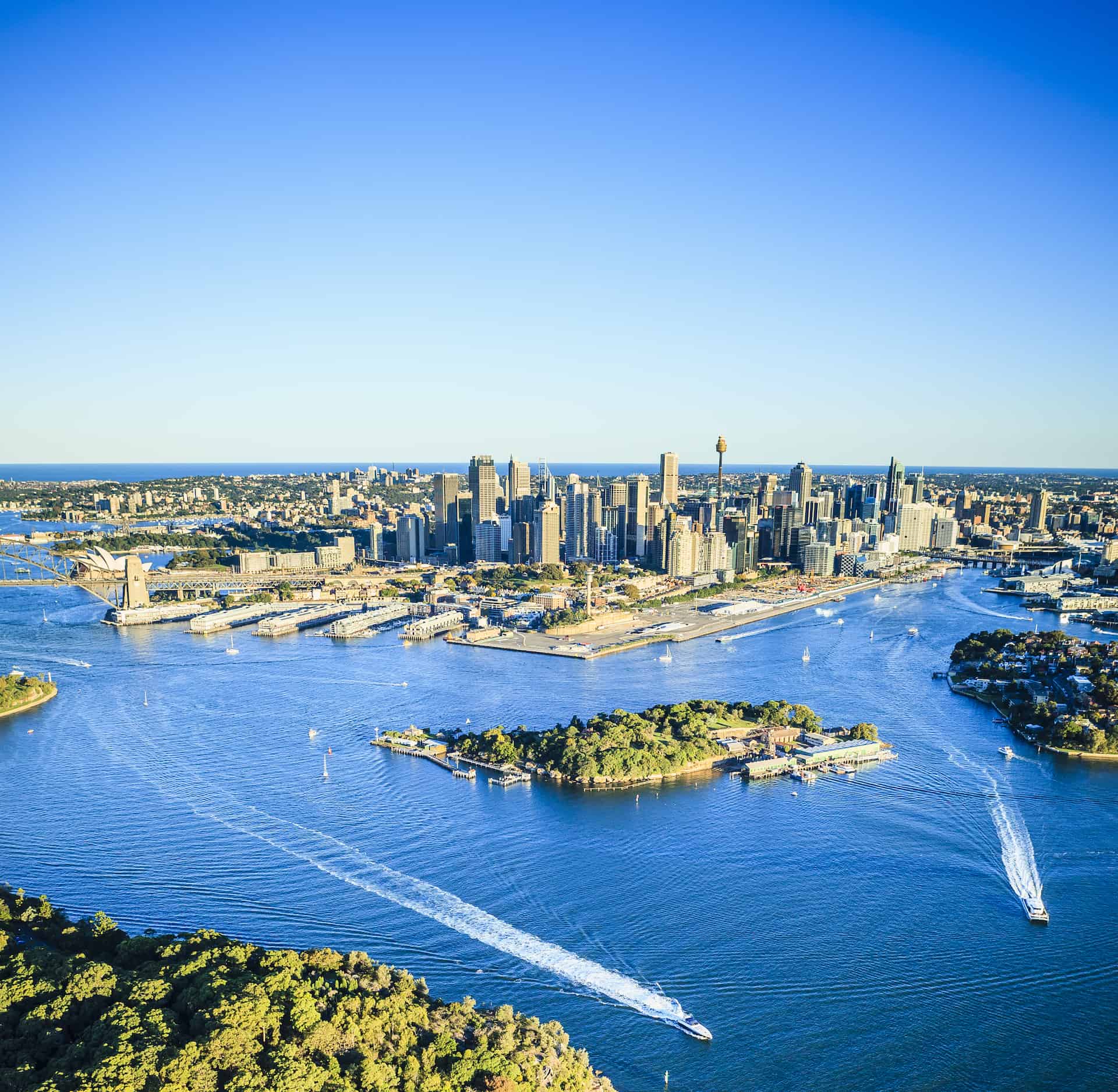 New South Wales