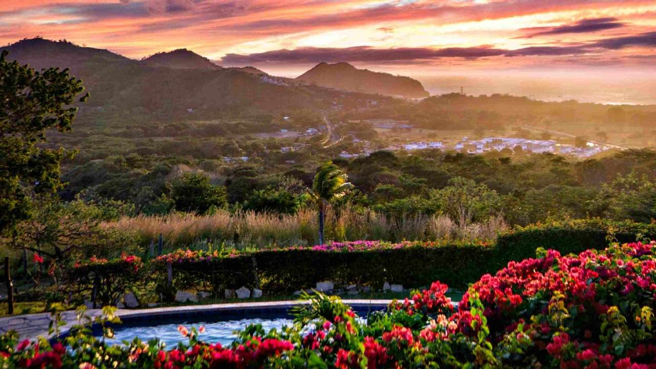 Nicaragua