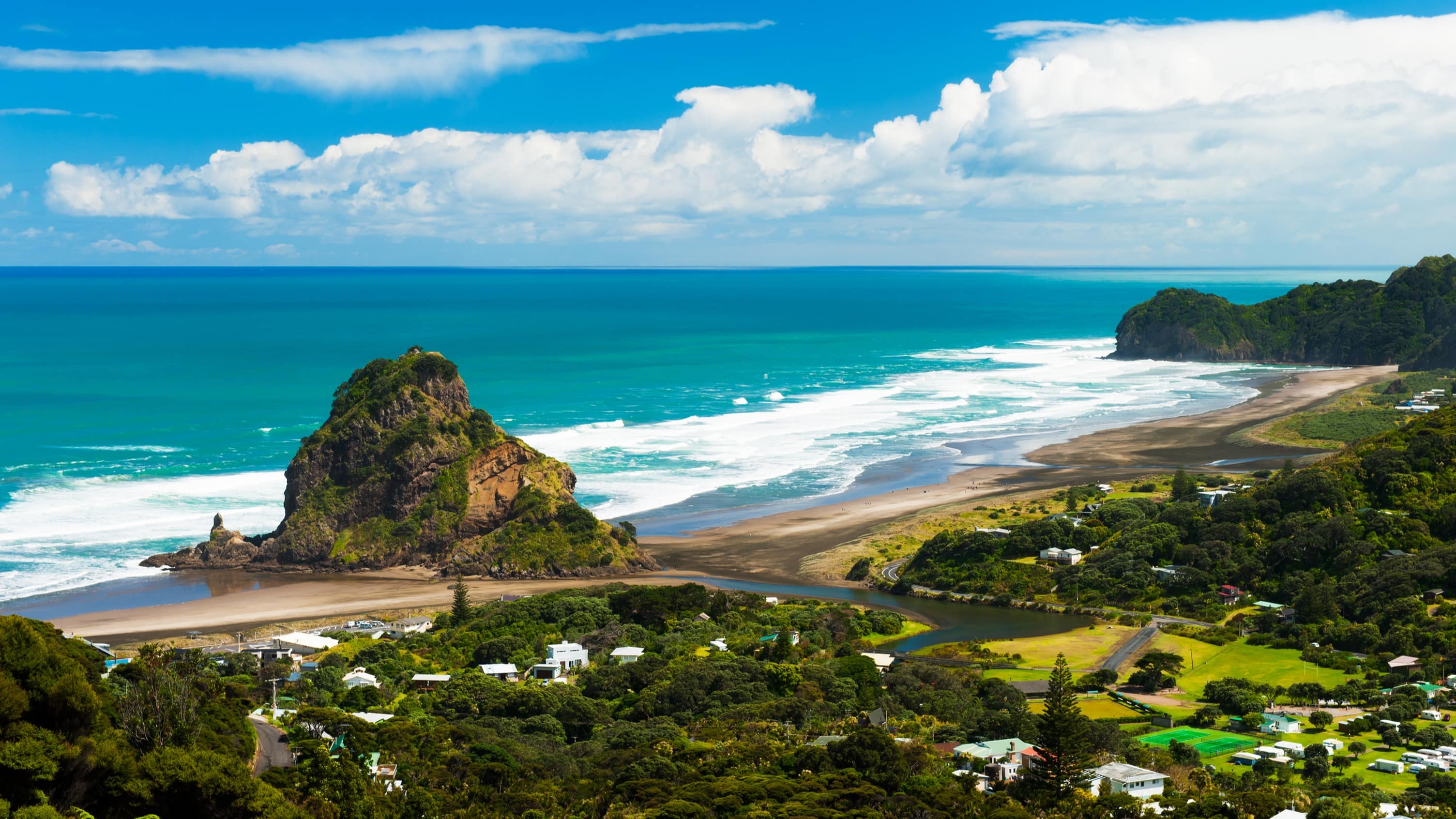 North Island