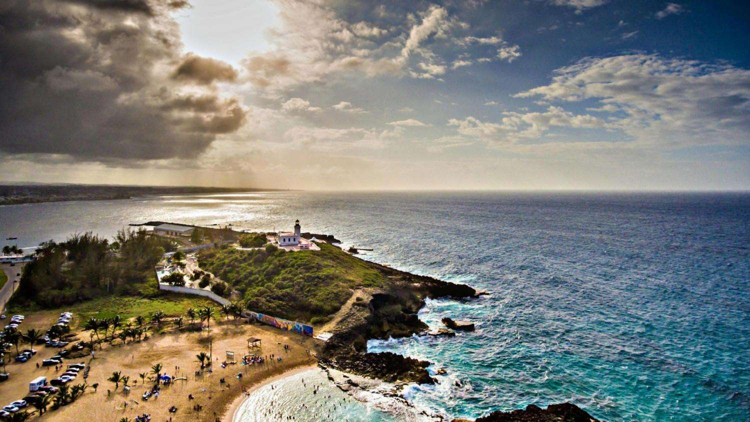 Puerto Rico
