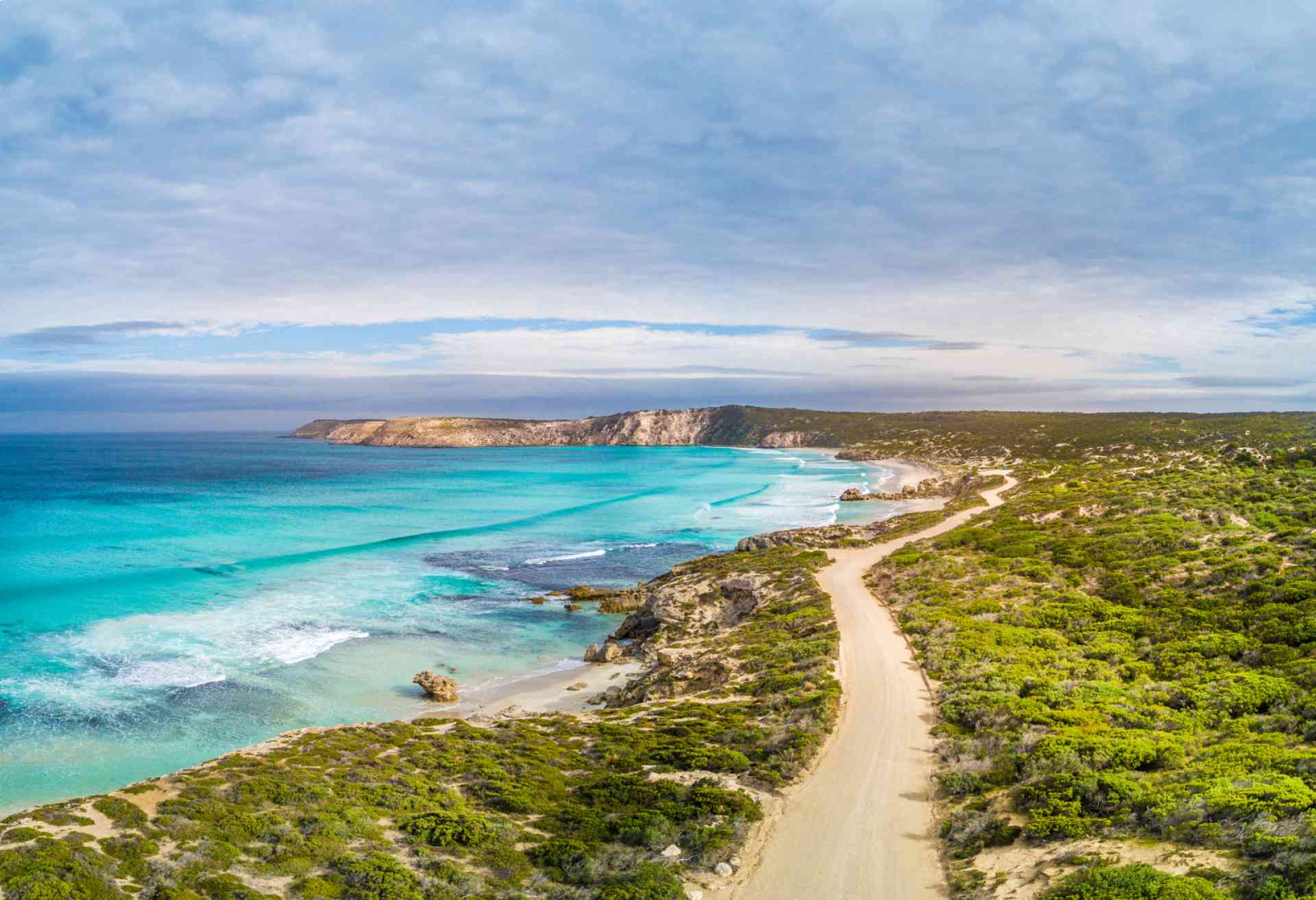 South Australia