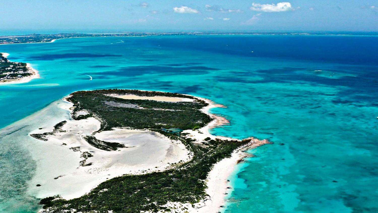 Turks And Caicos