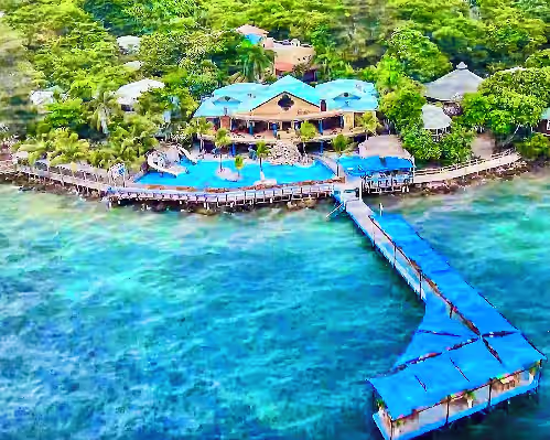 9 Bedroom Castillo by the Water, photo 2