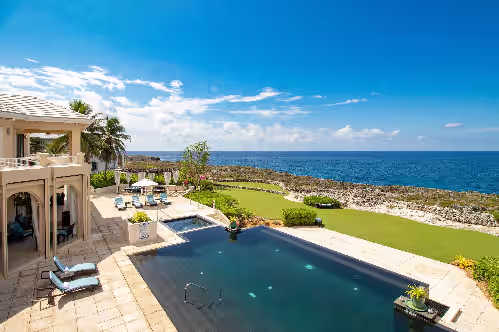 Oceans Edge SeaSide Estate is a Stunning Home on the Water, photo 3