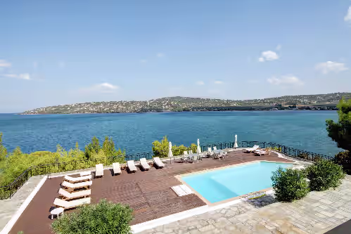 Aegean Villa Albatross, photo 3