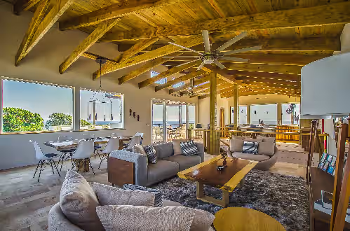 Private Villas with Amazing Views, photo 2