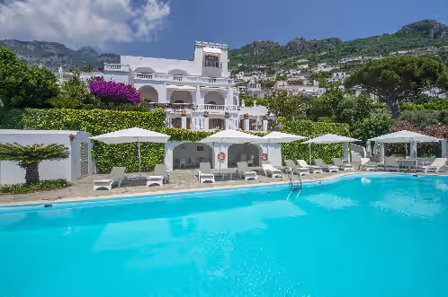 LUXURY VILLAS ZILIC RENTALS, photo 3