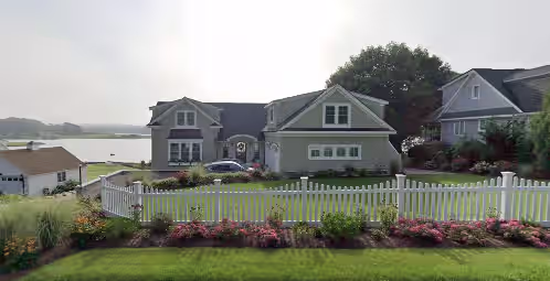 Luxury Waterfront Home Sleeps 16 Game Room Private Beach and Dock, photo 4