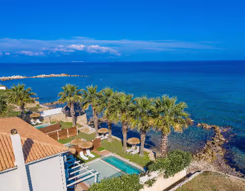 Palatia Caeli Estate 4 Villas, Zakynthos