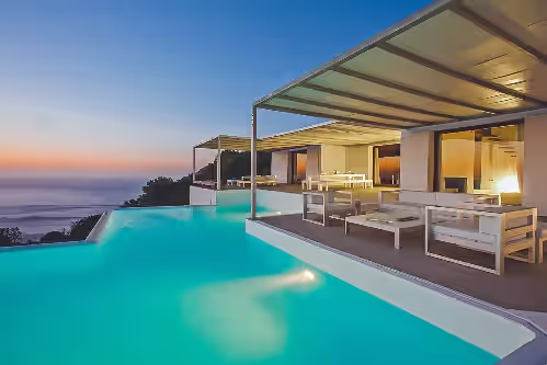 Villa Na Xamena by Fantasia Villas, photo 3