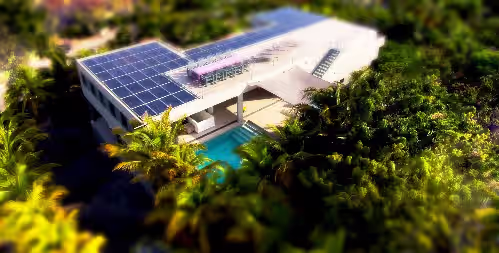 J E T S E T giant stylish Villa at Spanish Water Bay 11 BDR, 24/7 security, gym, photo 4