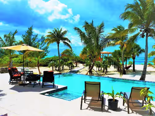 Your Very Own Private Island Paradise, in the LAST of the Unspoiled Caribbean, photo 3