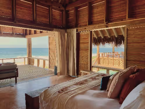 Casa de Mayo Mexico's Most Sought-After Beachfront Villa, photo 3