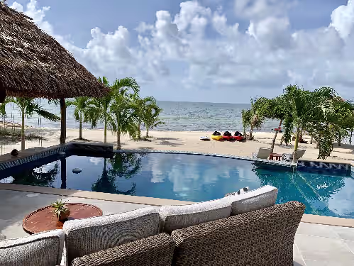 Hideaway Villa Belize, photo 2