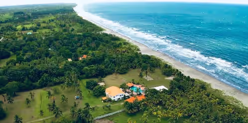 Lost in Paradise...Itzayana Estate (A gift of God in mayan language)