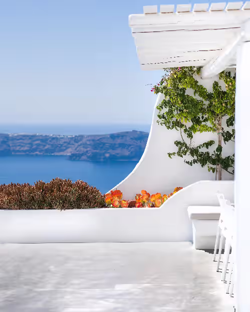 Erossea Villa with Private Heated Pool and Jacuzzi, Santorini, Greece, photo 4