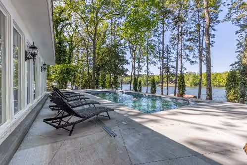 Mermaid Manor - Heated Pool - Boat Dock - Game Room - Top Rated VIP!