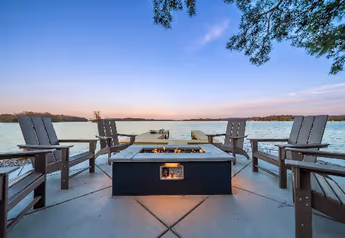 Modern Lakefront, photo 2