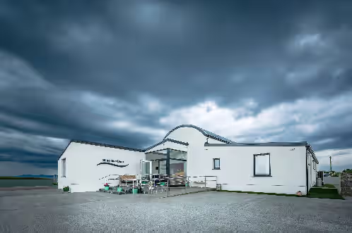 Sligo Sea Barn, photo 2
