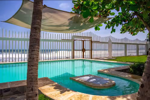 6 Bedroom 6 Bathroom Beachfront, photo 2