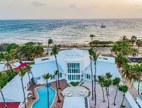 Ocean front 8 Bedroom 7 Bath Sunset views MALMOK!