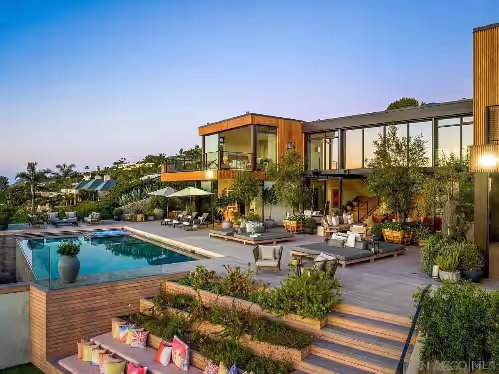 Golden Vista Estate S