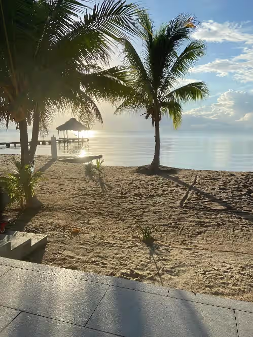 BLUE DIAMOND TRANQUILITY RESORT-Private Villa with 8 King Bedrooms- ON THE BEACH, photo 4