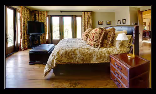 Custom Napa Valley Vineyard Estate minutes from town and wineries, photo 3