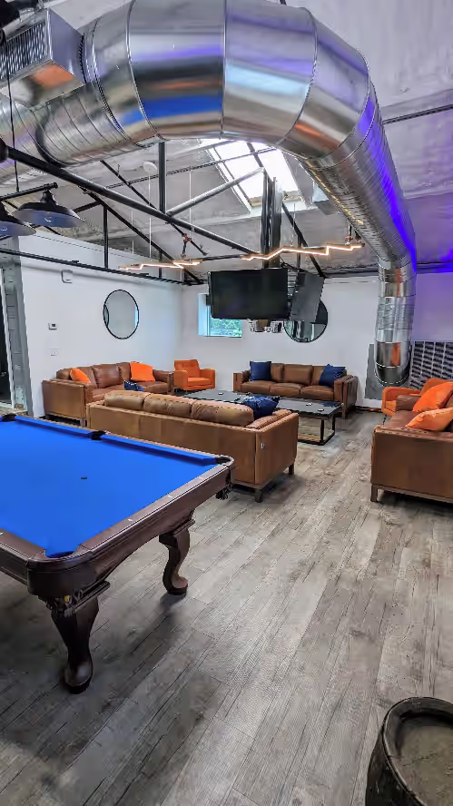 Out of the Park Clubhouse, photo 3
