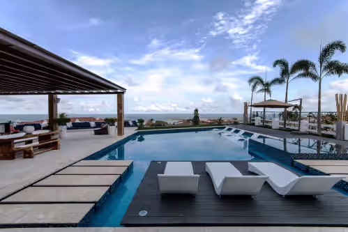 Luxurious Beach House, photo 3