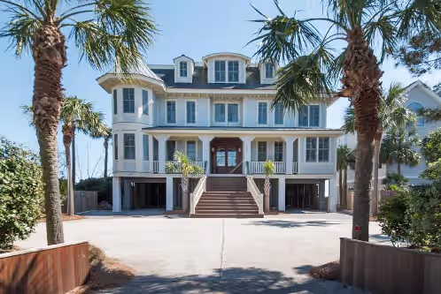 The Mansion at Isle of Palms, photo 3