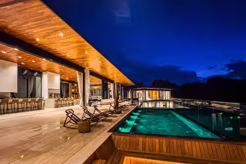 Beautiful Mega House in the Mountains, Mansion in Campos do Jordão, photo 3