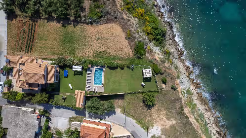 Sea Breeze Villa in Zakynthos, photo 3